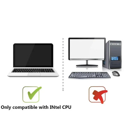 Mémoire RAM Samsung DDR4 SODIMM pour ordinateur portable