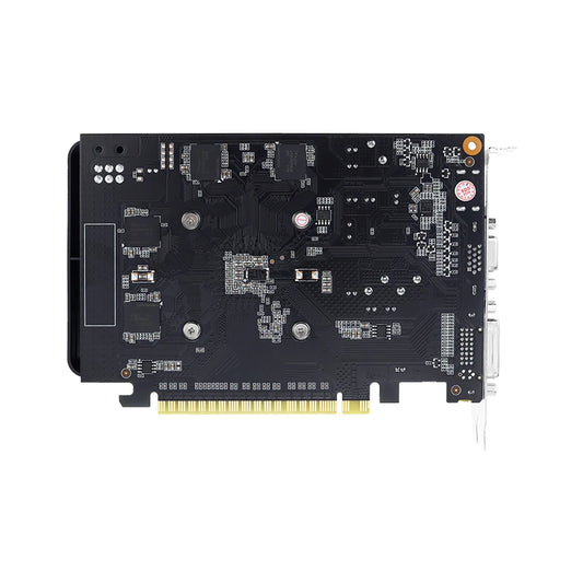 Carte Graphique SOYO NVIDIA GTX 750 / 750 Ti 4Go GDDR5 – PCIe 3.0, Faible Consommation