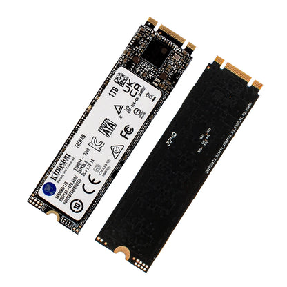 SSD Kingston A400 M.2 2280 SATA III