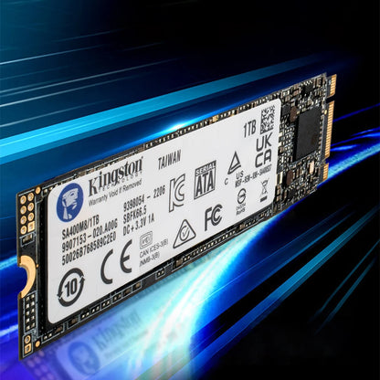 SSD Kingston A400 M.2 2280 SATA III