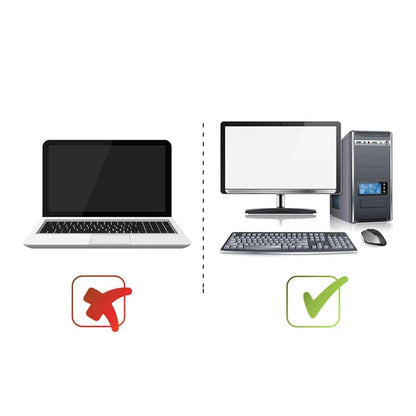 Barrette Mémoire RAM Samsung DDR3 pour Ordinateur de Bureau – Fiable et Performante