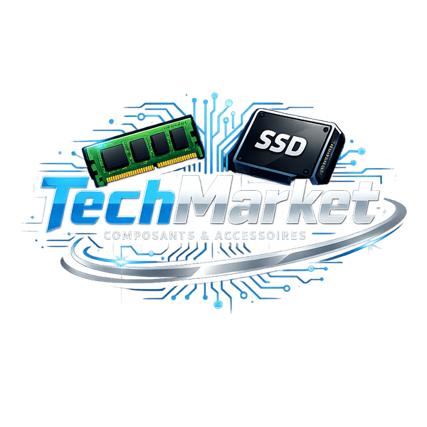 TechMarket